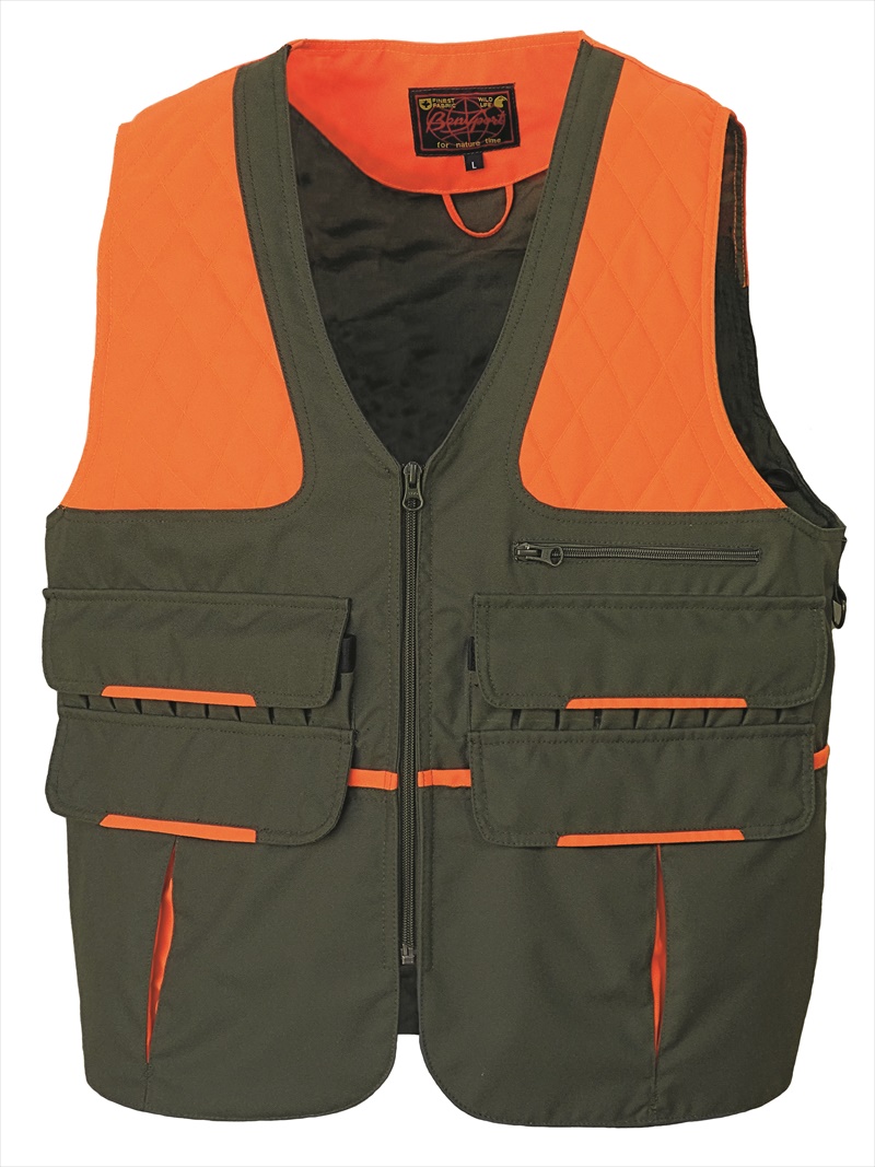 Γιλέκο BENISPORT 712